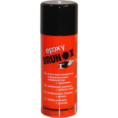 Brunox Epoxy konvertor hrdze v spreji 150ml