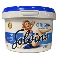 Solvina original 450g