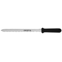 Nôž na polystyrén a minerálnu vlnu 33 cm FESTA