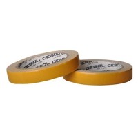 Páska GE obojstranná penová biela 18mm/5m Páska GE obojstranná penová biela 18mm/5m