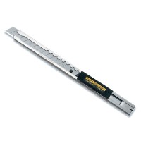 Nôž GE olamovací uni OLFA 9mm/857204/
