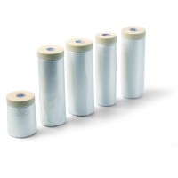 Zakrývacia fólia GE s páskou