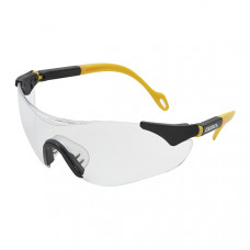 GEBOL ochranné okuliare Safety Comfort číre