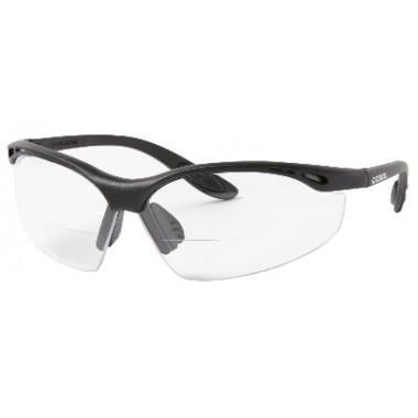 Ochranné okuliare dioptrické GEBOL Reader 