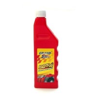 Brzdová kvapalina DOT4 0,5L Grand-X