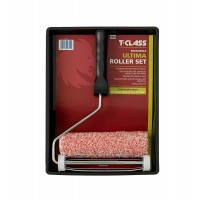 T-class Ultima Medium valček set 9"/22,9 cm