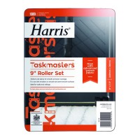 Taskmasters Medium pille roller set 9"/229 mm