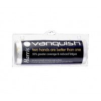 Valec Vanquish polyamid 9"/22,9cm