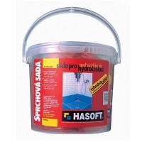 Sprchová sada 3kg