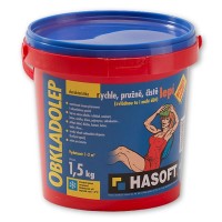 Obkladolep 1,5kg disperzné lepidlo