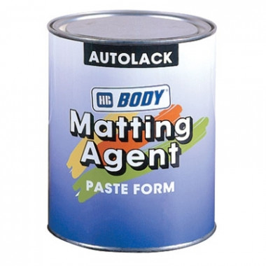 BODY Matting agent 1L