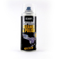 BODY Spray Cleaner Polish