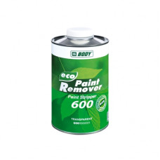 BODY 600 Eco Paint Remover 500ml