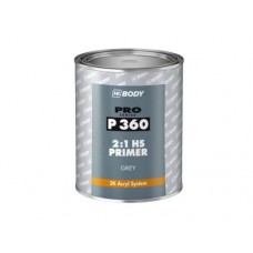 HB BODY Fill P 360 2:1 Primer 1l