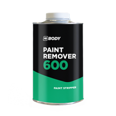 HB BODY 600 Eco Paint Remover 500ml