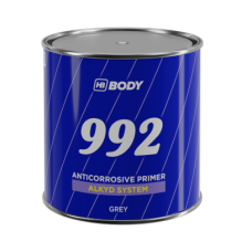 HB BODY 992 Antikorózny základ 1kg