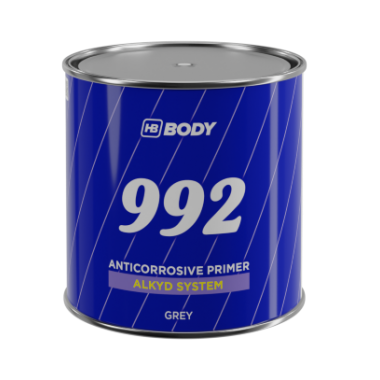 HB BODY 992 Antikorózny základ 1kg