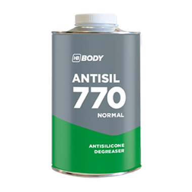 BODY Antisil 770