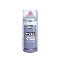 HB BODY P965 Wash primer transparent v spreji 400ml
