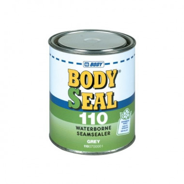 BODY Seal 110 1kg šedý