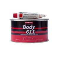 BODY 611 Proline 900g
