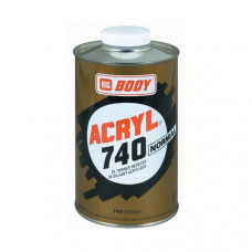 BODY Acryl 740 normal