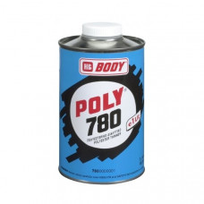 BODY Poly 780 polyester thinner 1L