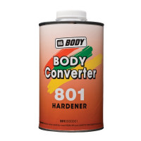 BODY Converter 801 Hardener 1L