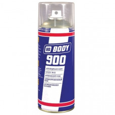 BODY 900 Cavity Wax 400ml spray