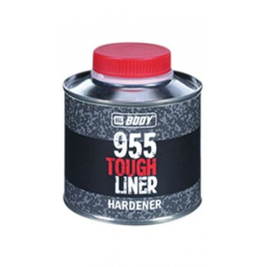 BODY 955 Hardener Tough Liner 200ml