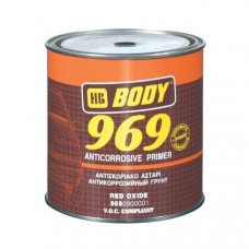 BODY 969 Anticorrosive primer