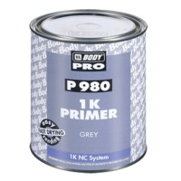 BODY PRO P980 1K Primer 4:1 1L šedý