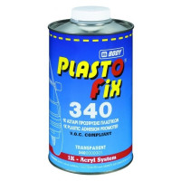 BODY Plasto Fix 340 1K 500ml
