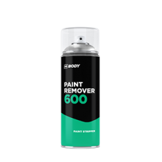 HB BODY 600 Paint remover spray 