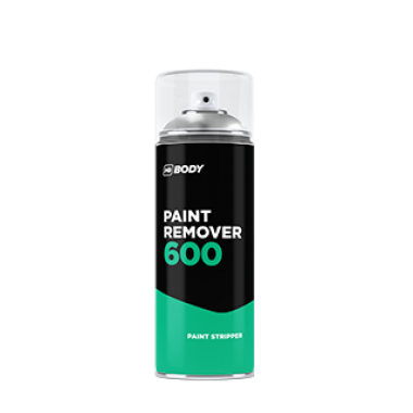 HB BODY 600 Paint remover spray 