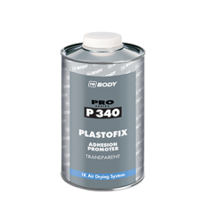 HB BODY Plasto Fix 340 1K 500ml