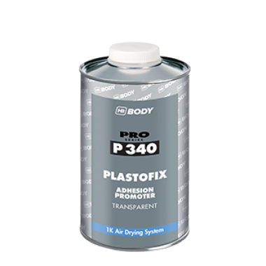 HB BODY Plasto Fix 340 1K 500ml