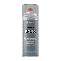 HB BODY Plasto Fix 340 1K 400ml spray