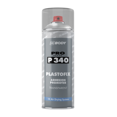 HB BODY Plasto Fix 340 1K 400ml spray