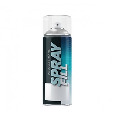 Sprej plnený 400ml - autolak