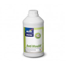 SPEKTRA Anti Mould – prevencia pred plesňou