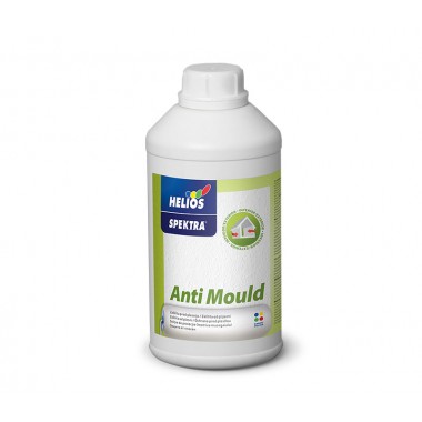 SPEKTRA Anti Mould – prevencia pred plesňou