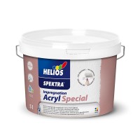 SPEKTRA Acryl Special Impregnácia