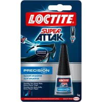 LOCTITE Super Attak precision 5g
