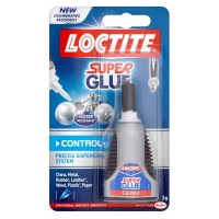LOCTITE Control s dávkovačom 3g