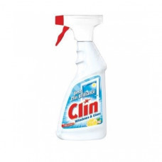 Clin Windows & Glass citrus 500ml
