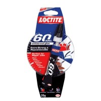LOCTITE 60 sec.universal glue 15g