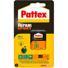 Pattex repair epoxy 5min.Ultra Strong 12g