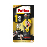 Pattex Click & Fix 30g
