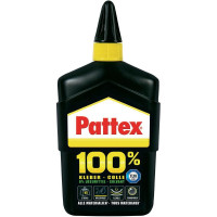 Pattex 100% lepidlo 50g